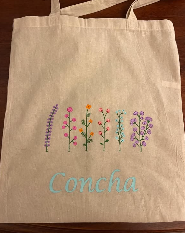Totebag “Diseña Contigo” – Personalizable y Artesanal